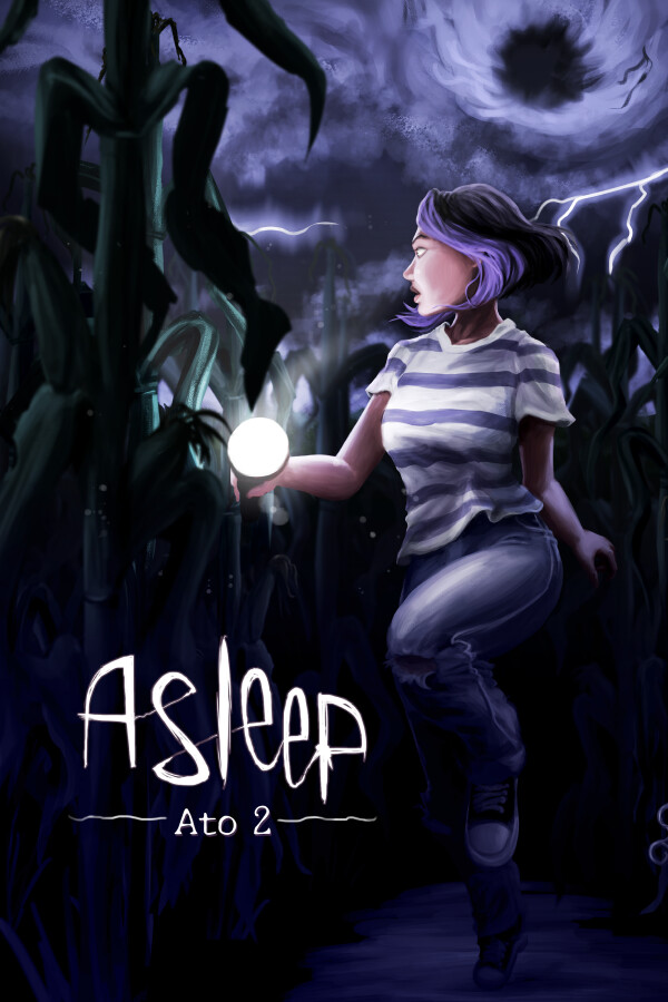 Asleep (PC)