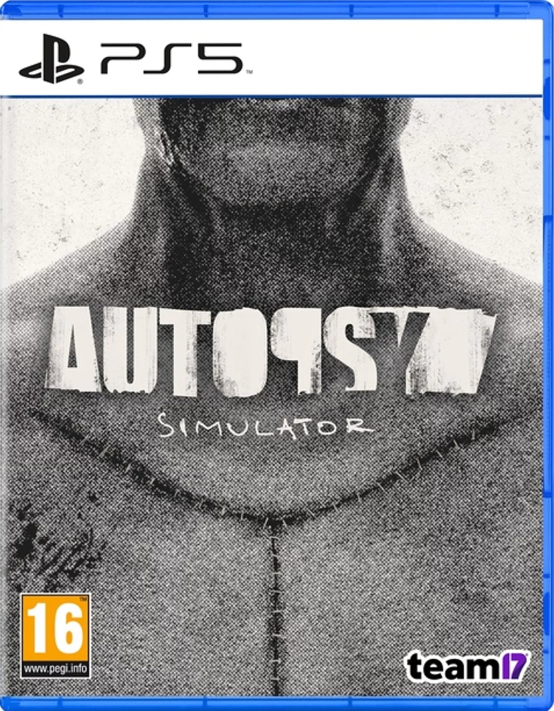 Autopsy Simulator (PlayStation 5) Autopsy Simulator (PlayStation 5)