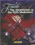 Les Aventures du 5ème mousquetaire