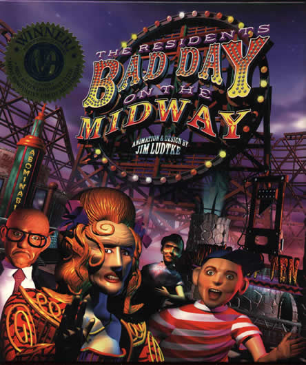 Bad Day on the Midway