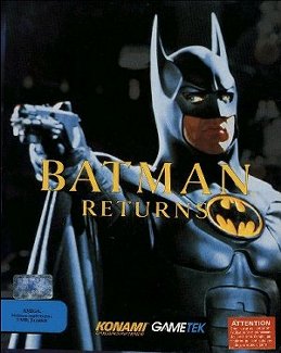 Batman Returns