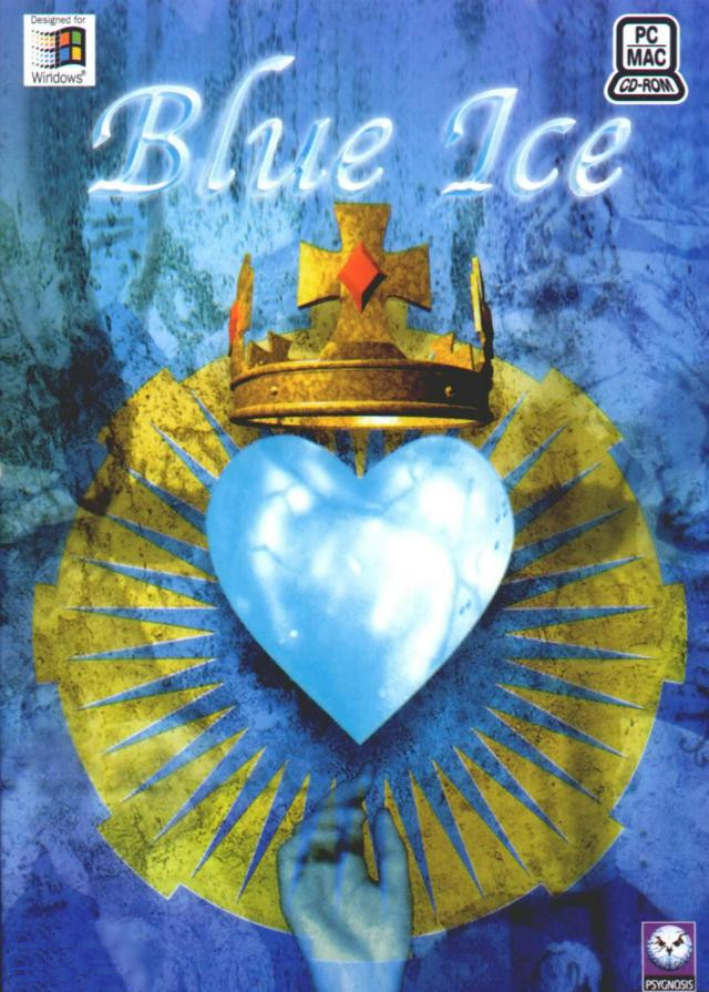 Blue Ice