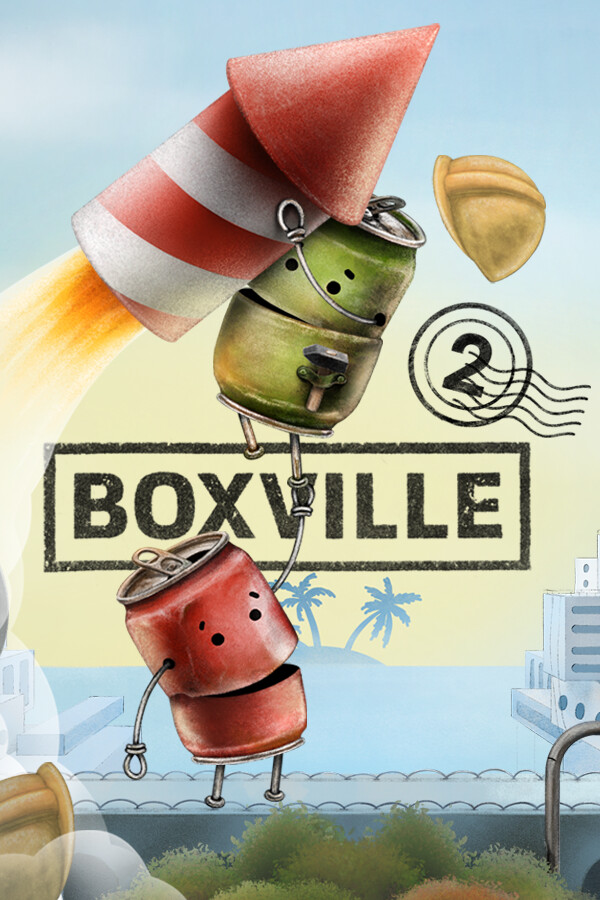 Boxville 2 (PC)