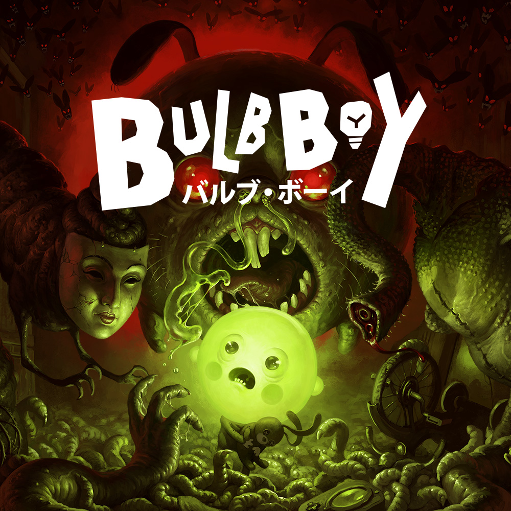 bulb boy online