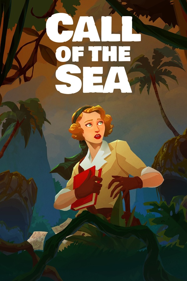 Call of the Sea (Nintendo Switch)