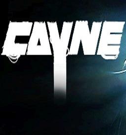 Cayne