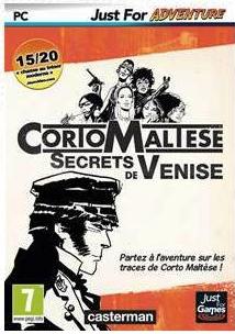 Corto Maltese