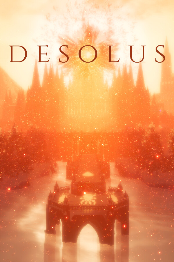 Desolus (PC)