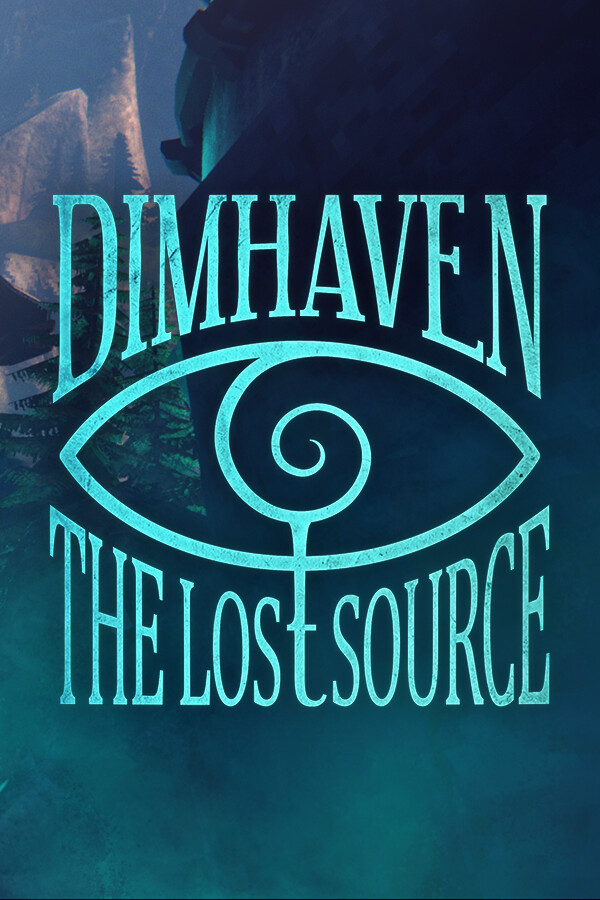 Dimhaven - The Lost Source (Mac)