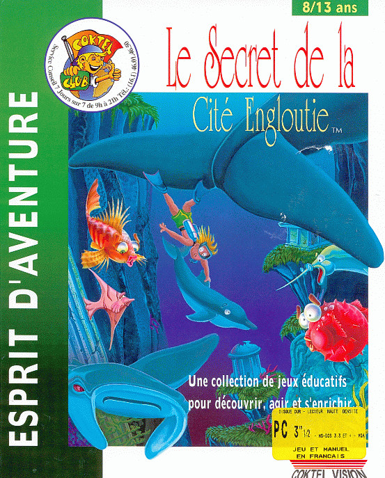 Ecoquest