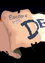 Escape From Delirium