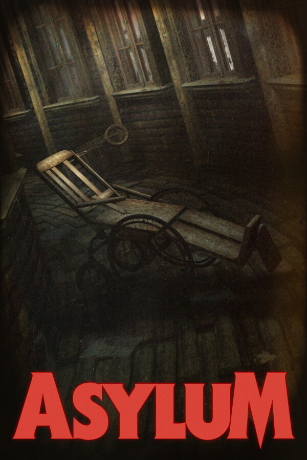 ASYLUM (Mac)