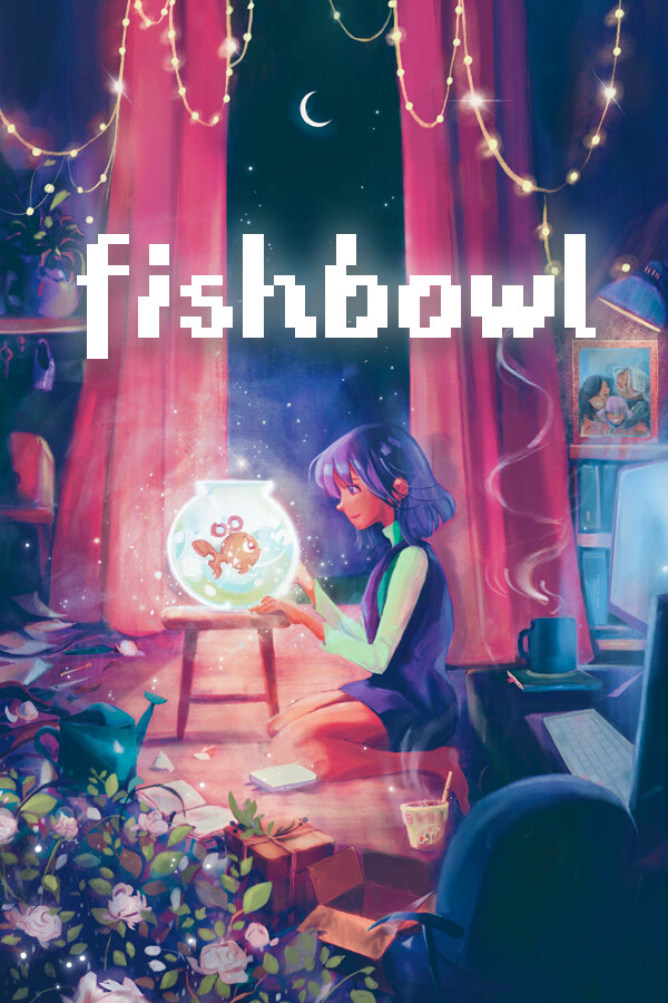 Fishbowl (PSN)