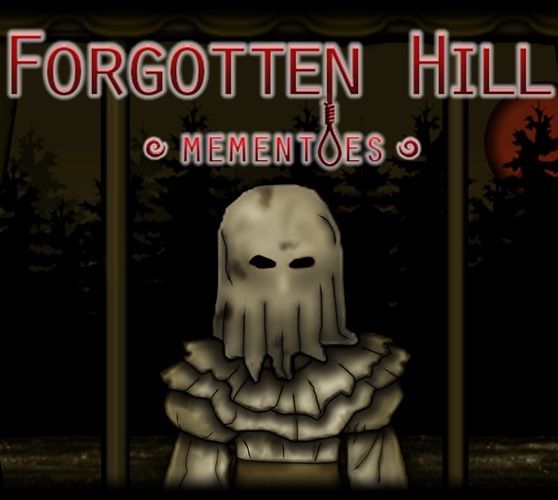 Forgotten Hill Mementoes