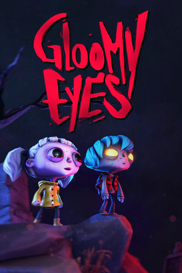 Gloomy Eyes (PC)