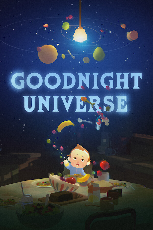 Goodnight Universe (PSN)