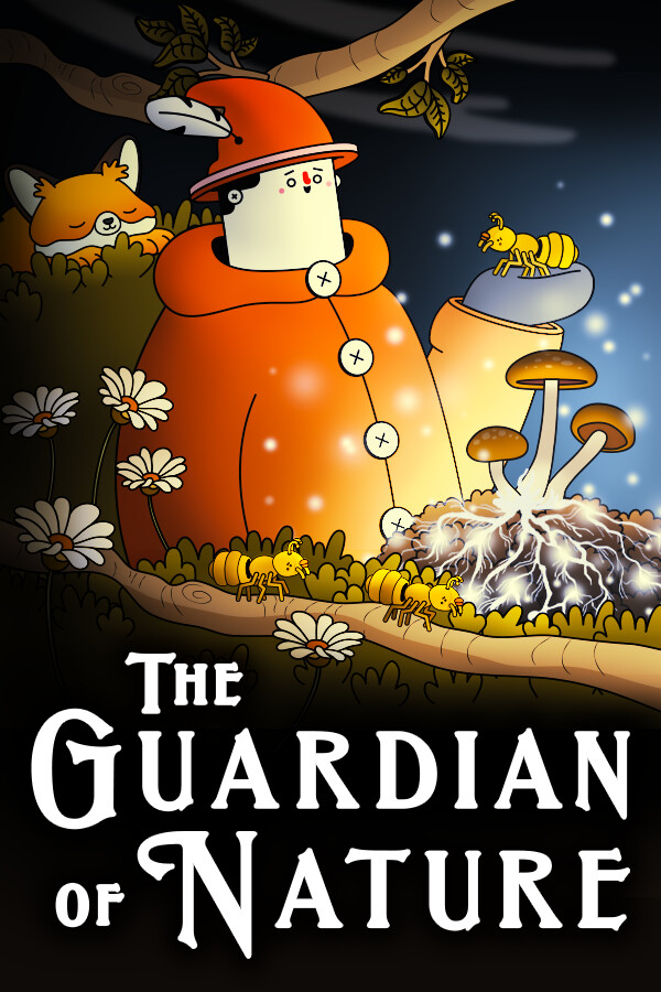 The Guardian of Nature (Mac)