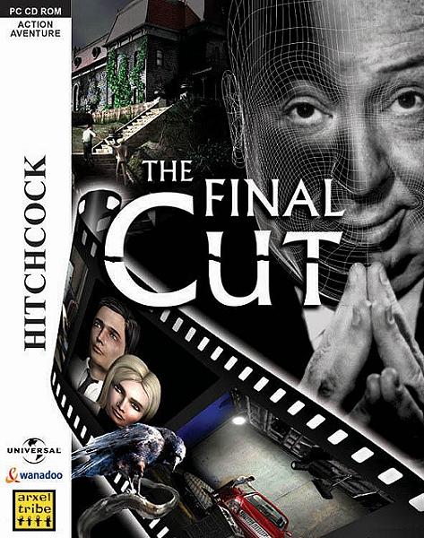 Alfred Hitchcock : The Final Cut