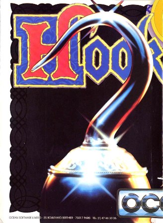 Hook