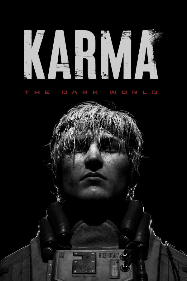 KARMA : The Dark World (Xbox Series)