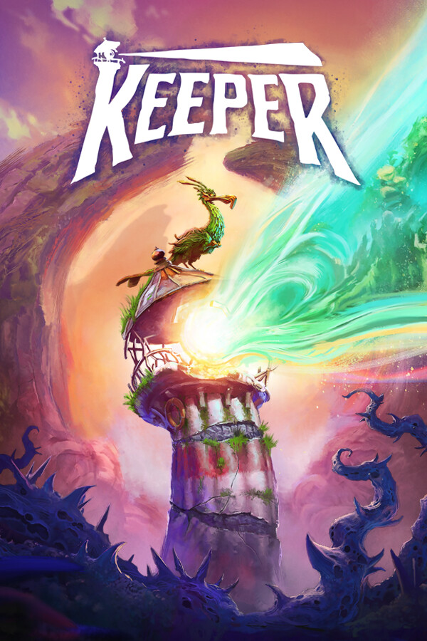 Keeper (PSN) Keeper (PSN)