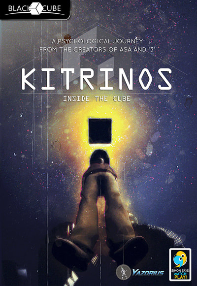 Kitrinos