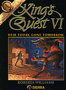 King's Quest 6
