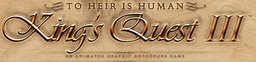 King's Quest III