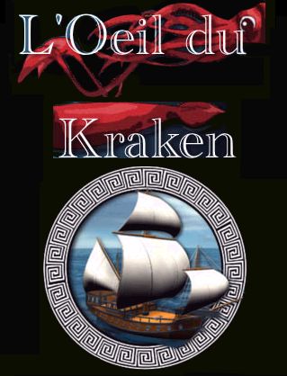 L'Oeil du Kraken