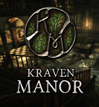 Kraven Manor