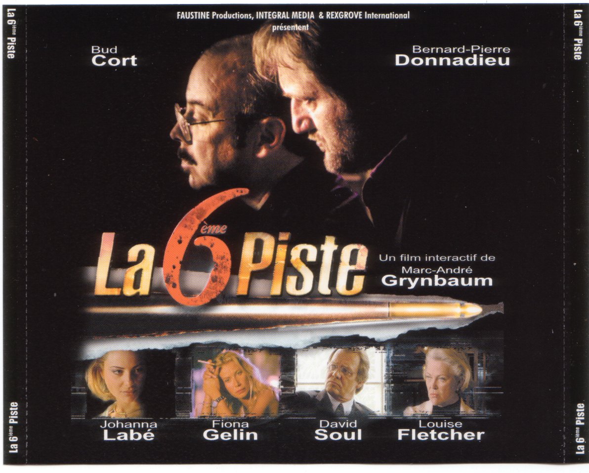 La 6ème Piste