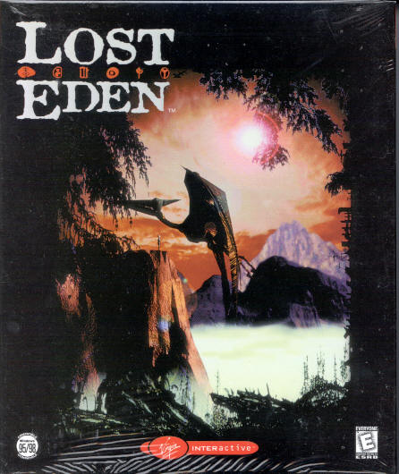 Lost Eden