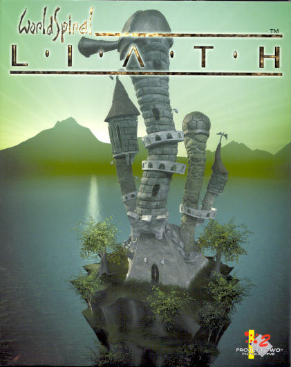Liath