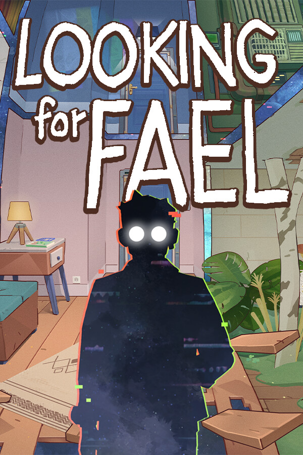 Looking For Fael (PC) Looking For Fael (PC)
