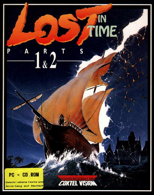 Lost in Time