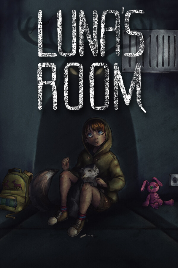 Luna's Room (PC) Luna's Room (PC)