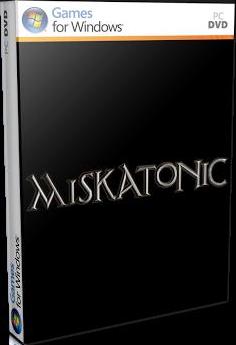 Miskatronic