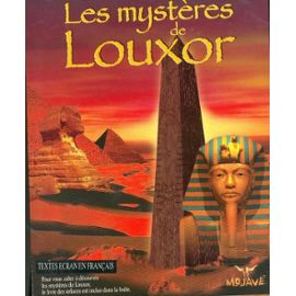 Les Mystères de Louxor