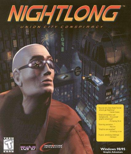 Nightlong