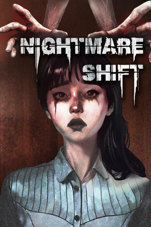 Nightmare Shift (PSN) Nightmare Shift (PSN)