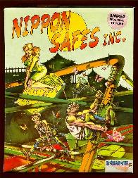 Nippon Safes, Inc.