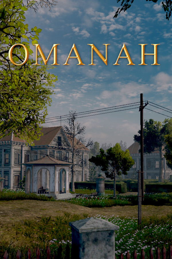 Omanah (PC)