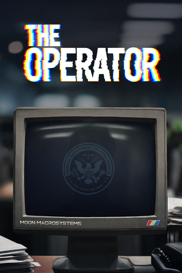 The Operator (Android) The Operator (Android)