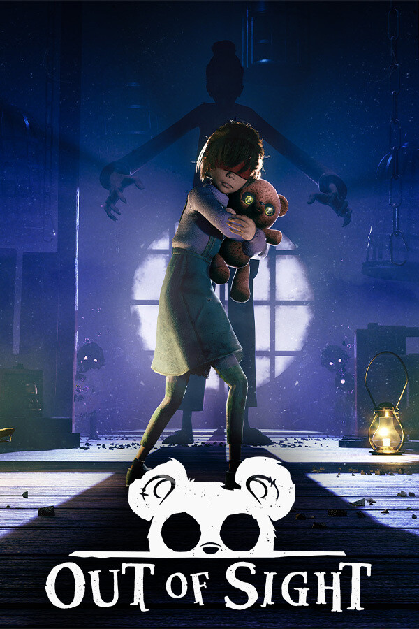 Out of Sight  (Xbox One)