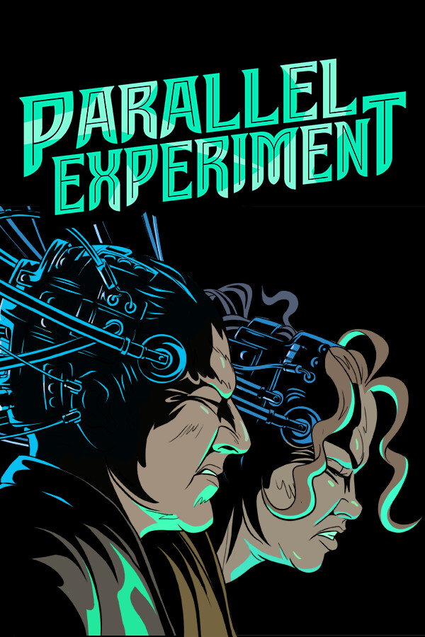 Parallel Experiment (Mac)