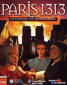 Paris 1313