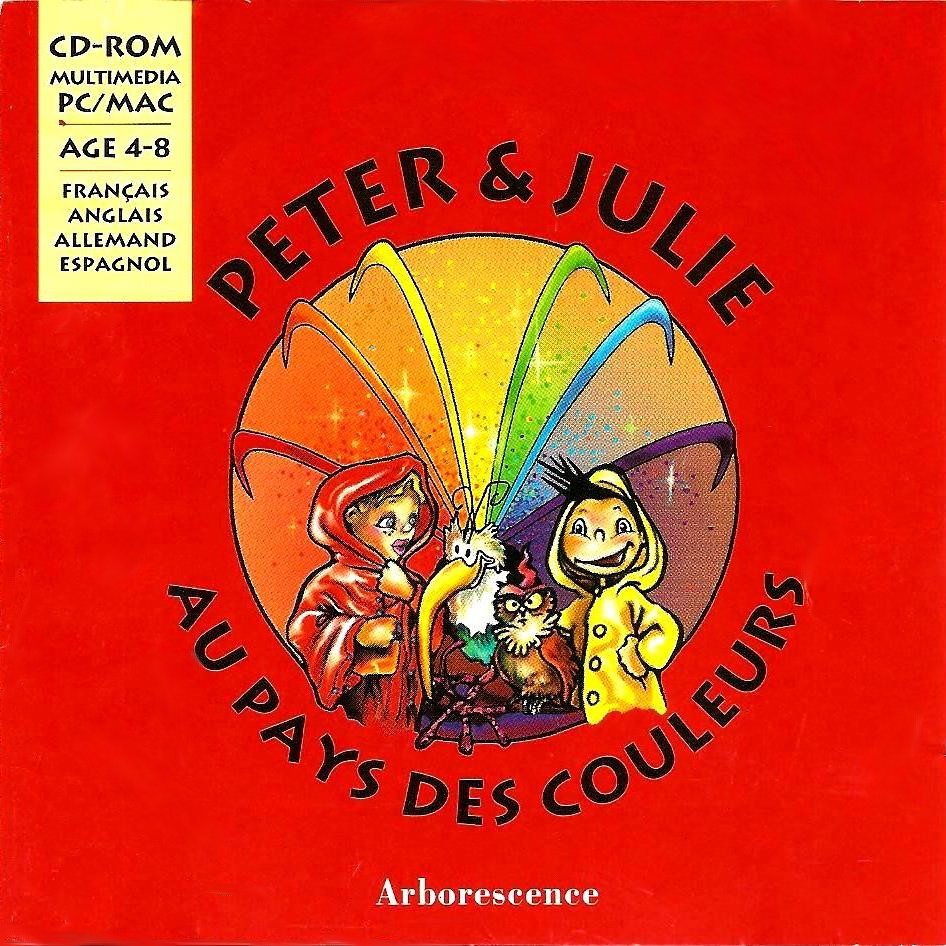 Peter et Julie