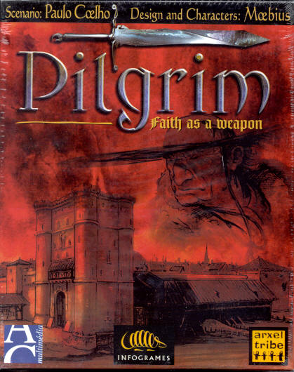 Pilgrim
