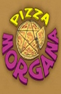 Pizza Morgana