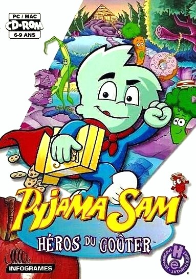 pajama sam emulator mac pajama sam emulator mac